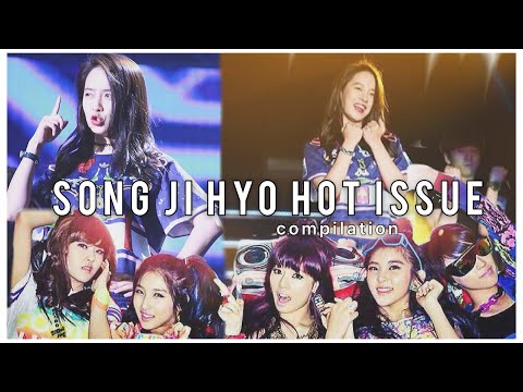 송지효 (Song Jihyo) | 핫이슈 모음 (Hot Issue Compilation)
