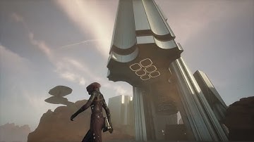 Dune Awakening - Build Your Dune Contest - Lair of The Guillotine