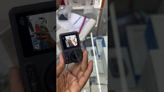 dji osmo action 4 camera 📷#djiosmoaction4 #newcamera #rider #djiactioncamera #actioncamera #vural