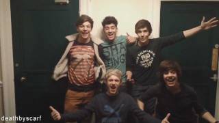 One Direction ~ Bring 1D to U.S. (Challenge #7)