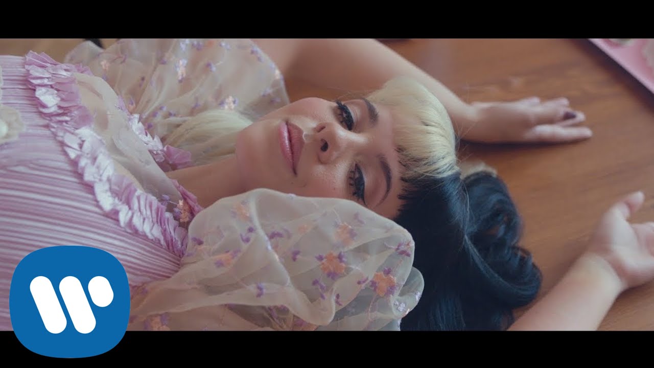 Melanie Martinez - Lunchbox Friends [Official Music Video]