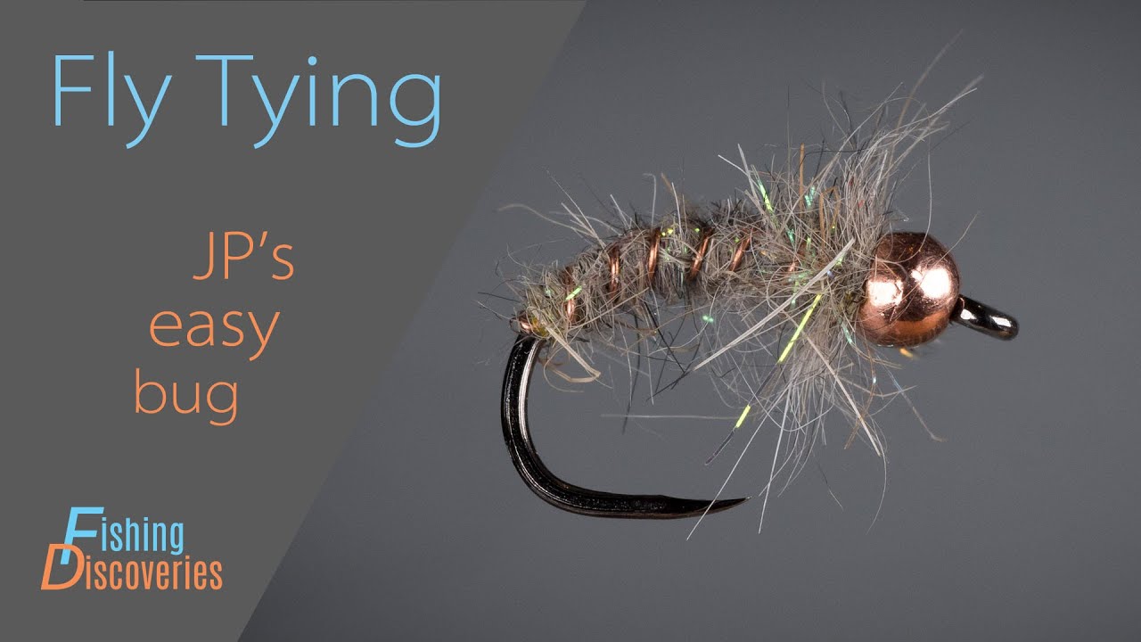 What are the Best Euro Nymphing Flies? Here are Some Proven Winners