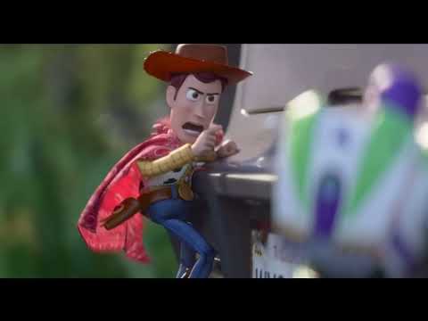 My Reaction to the Toy Story 5 Trailer