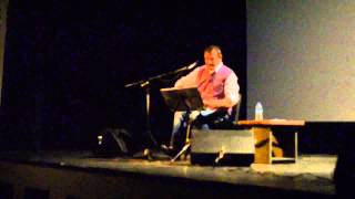 Nurettin Rençber Flaş Ile Çekim Yapan Izleyicilerine Tepki Gösterdi.