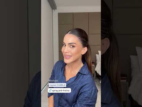 Camila Coelho Stories, September 1, 2026