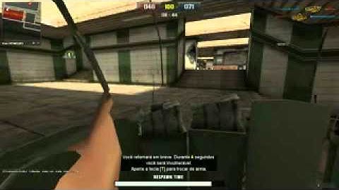 Wall Hack Point Blank 09/05/11