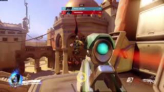 Widow FFA Headshots Only