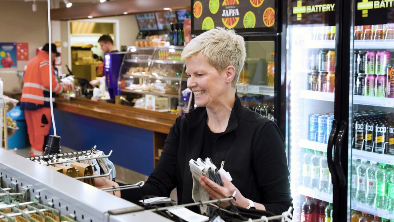 Kauppiasesittely SEO Ylitornio