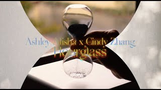 Ashley Alisha, Cindy Zhang - Hourglass (Lyric Video)