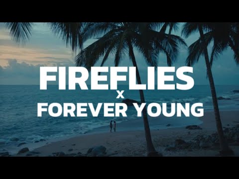 Alphaville Ft Owl City Forever Young X Fireflies TikTok Version Trend 
