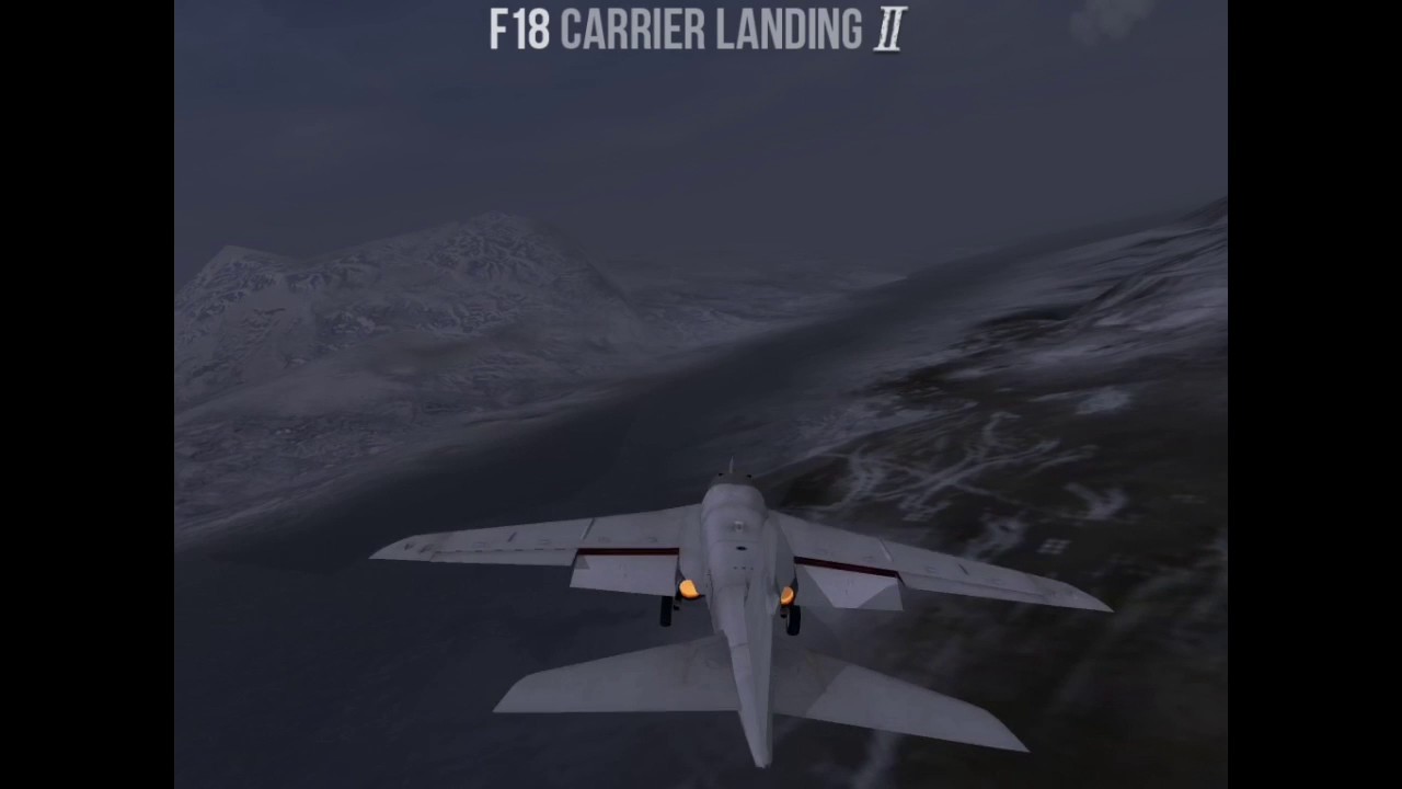 Air Craft Carrier Landing Pro Youtube