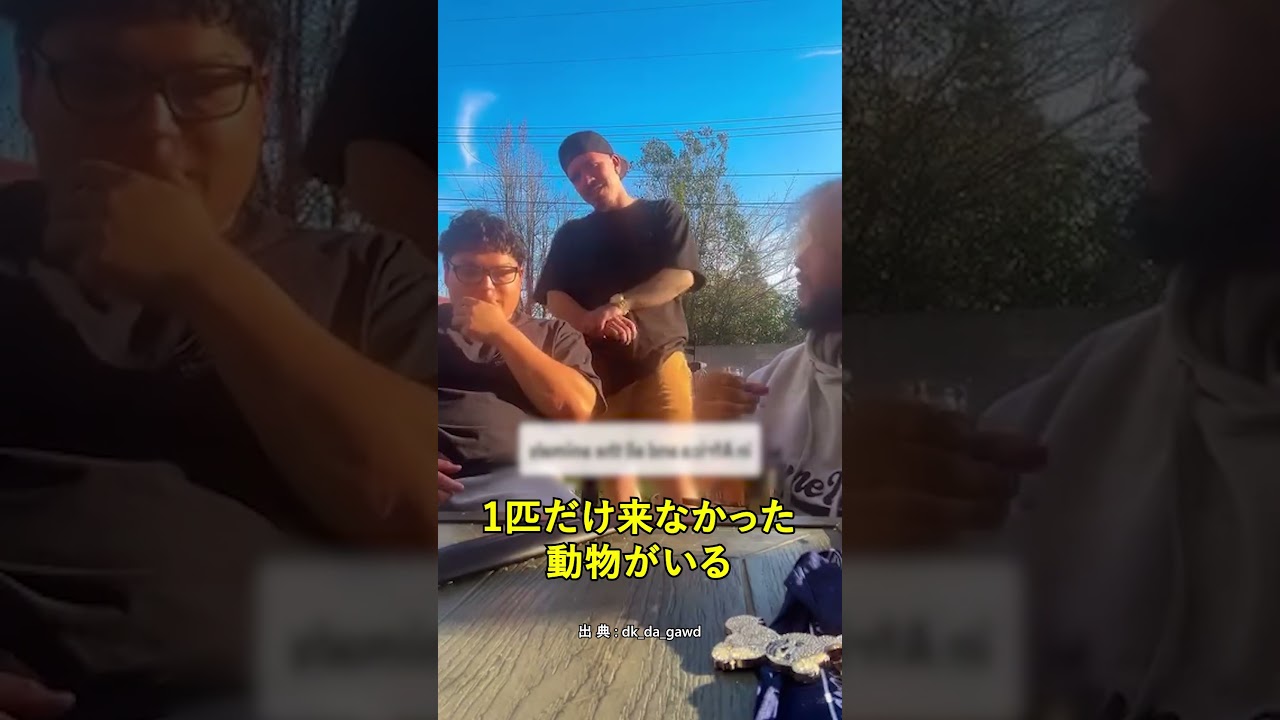完璧に冗談を伏線回収する方法
