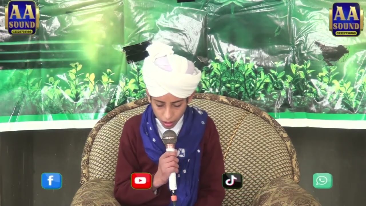 محفل ذکر  مولائے کائنات سیدنا امام علی المرتضیٰ کرم اللہ وجہہ الکریم 21رجب المرجب  11۔1۔26