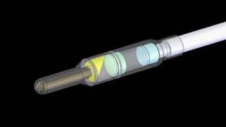 Raman Probe Motor Wo Beams