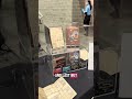 Thanks to everyone that stopped by our first ever booth!! Terminal City Tabletop Con was a blast