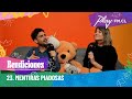 Mentiras piadosas | Bendiciones con Ignacio Franzani y Vero Calabi