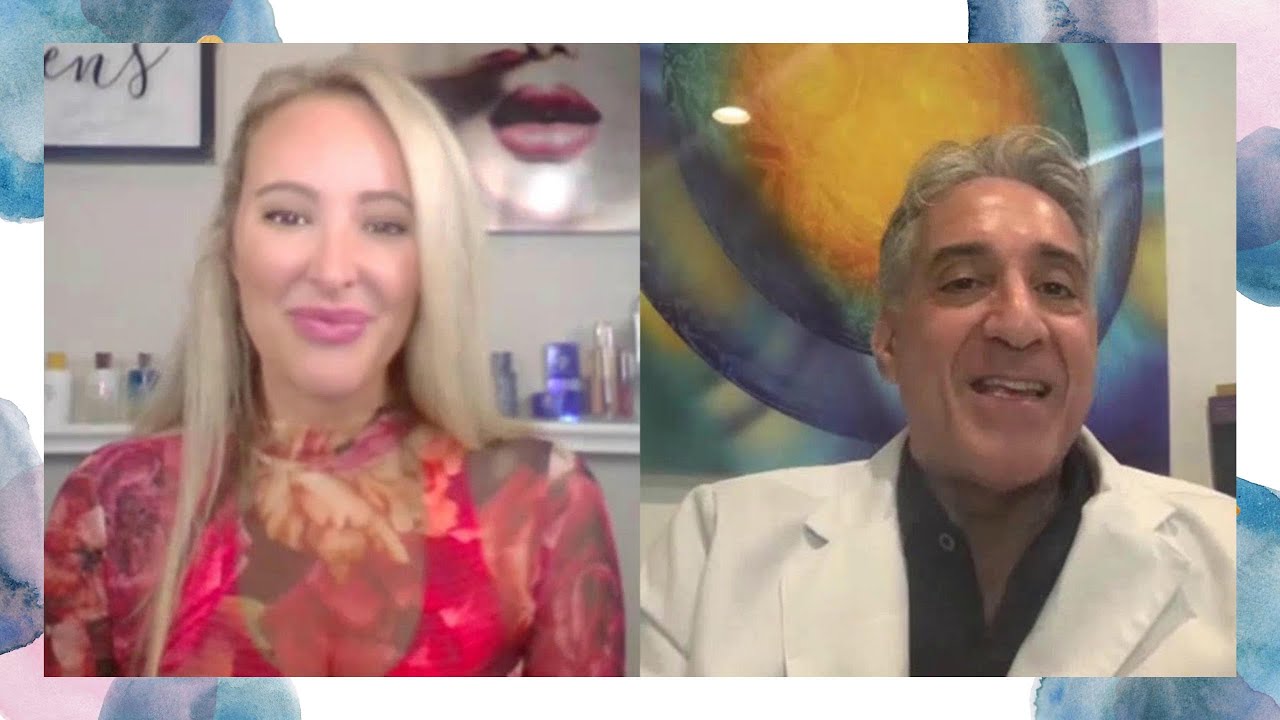 PSA: Retinol CAN make you PEEL! But WHY? with BEN FUCHS formulator of Truth Treatments