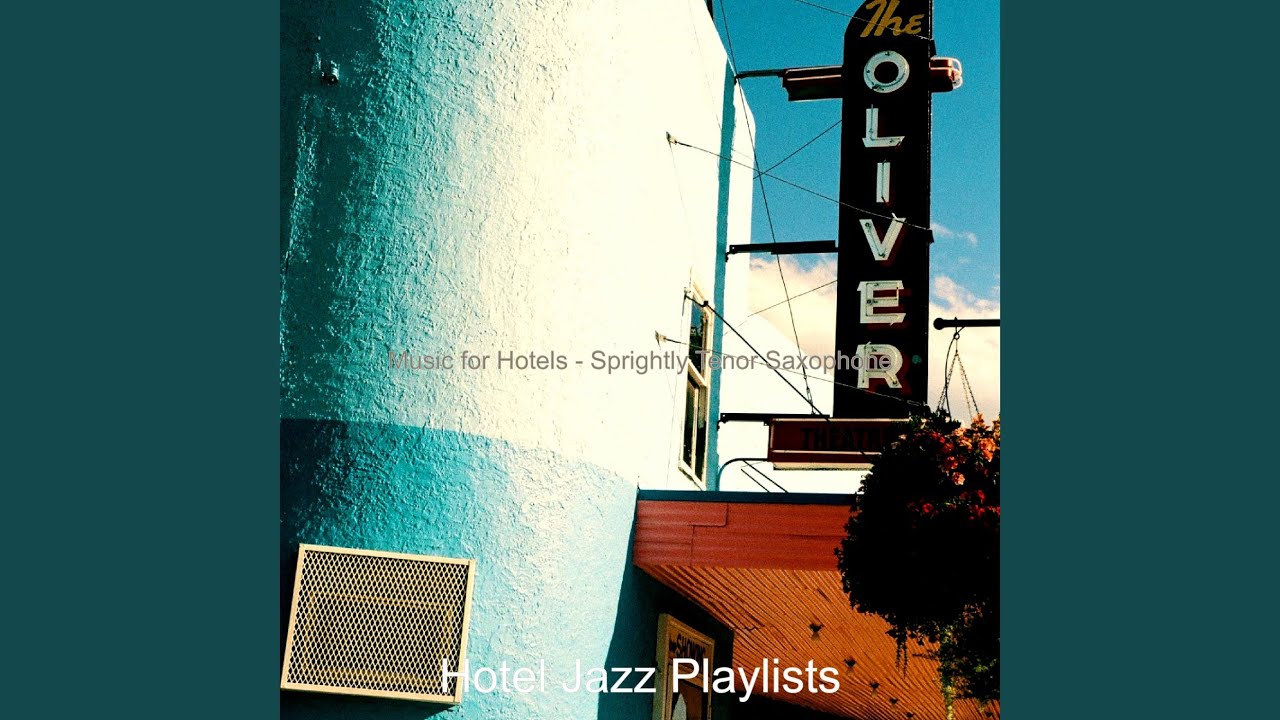 High Class Moods for Cocktail Bars