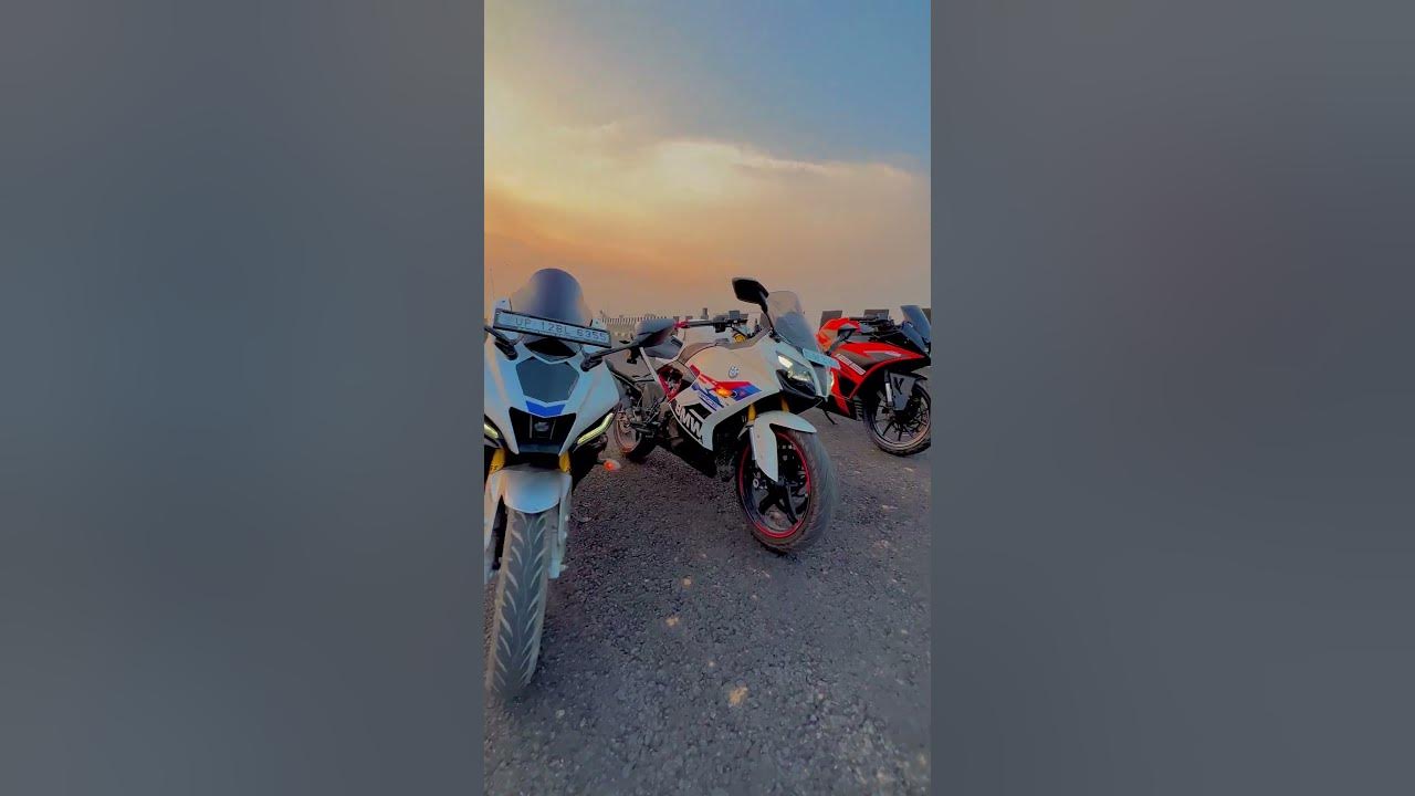 bmw-g310rr-vs-royal-enfield-vs-yamaha-r15-vs-ktm-rc125-top-end-battle
