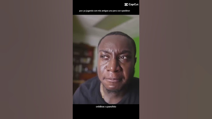 jugando uno pero con speddron