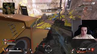 Funny Moments Apex Legends Season 4 & Apex Legends Game Play