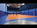 Volleyball @Aplus Sports Center | Aug 24th, 2025