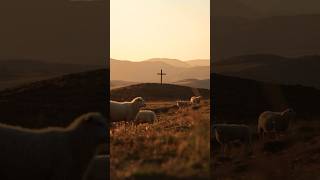 Daily Prayer 🙏 | Trusting the Good Shepherd