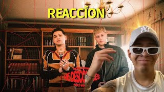 REACCION a Lucky Brown ❌ Kidd Voodoo - Me Desconoces (Official Video)