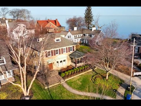 1060 ERIE CLIFF DR, Lakewood, OH home video tour