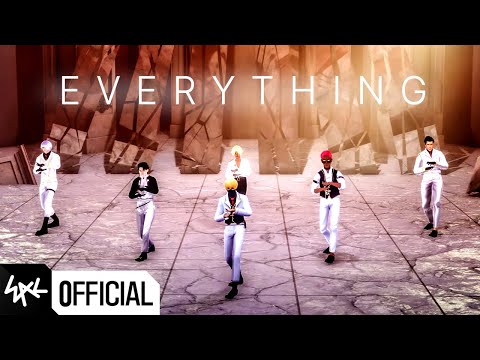 SKYSIX (육광천) Everything Official MV