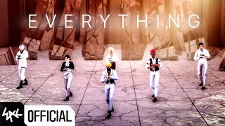 SKYSIX (육광천) 'Everything' Official MV