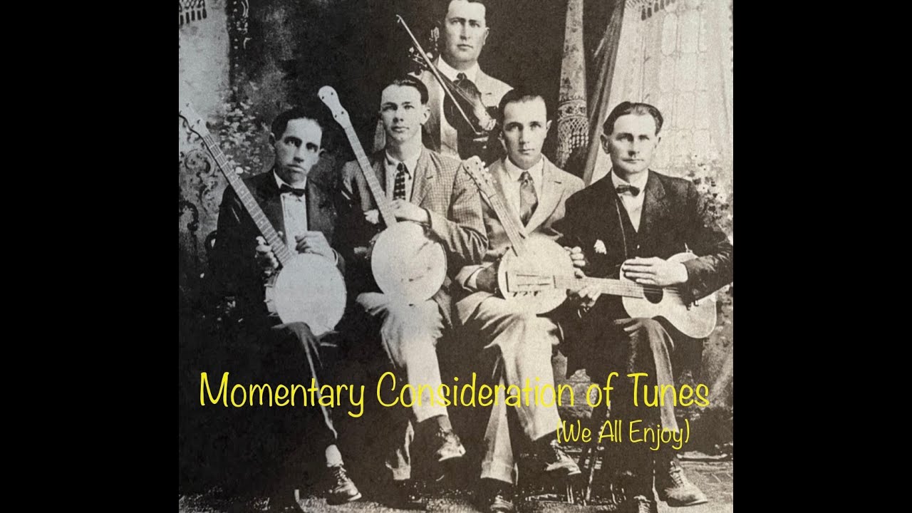 Jake Leg Wobble (Ray Brothers)