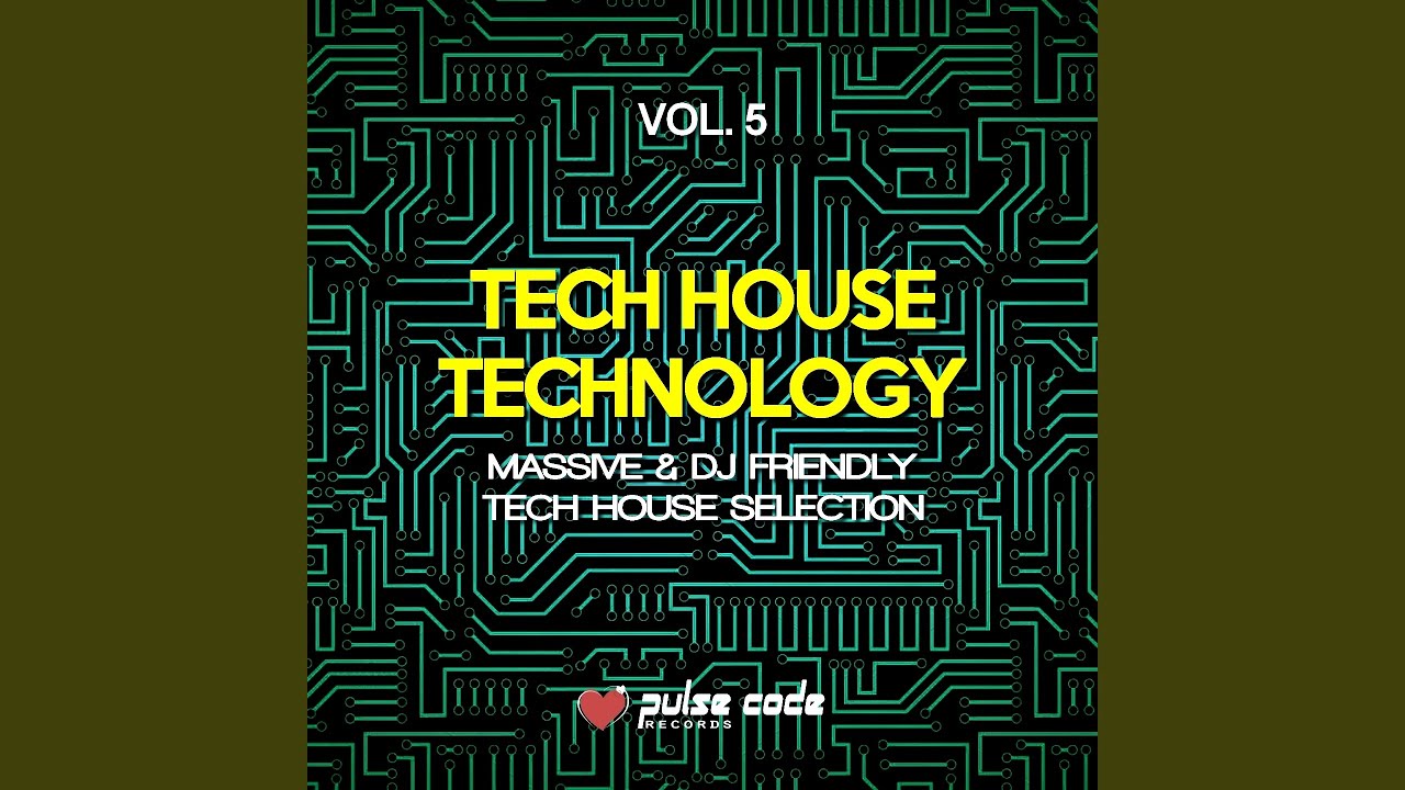 Acid (Miguel Serrano Remix)