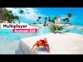 6 Best Offline Multiplayer Games Android - YouTube