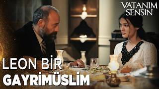 Cevdet, Yıldızın Evliliğine Müsaade Etmedi - Vatanım Sensin