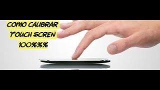 COMO MELHORAR SEU TOUCH SCREN 100%%%% screenshot 5