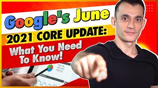 Information Google's June 2022 Core Update: What You Need To Know! News