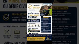 Minimax Better 🦺 Minimiser les contraintes &amp; Maximiser les résultats.
