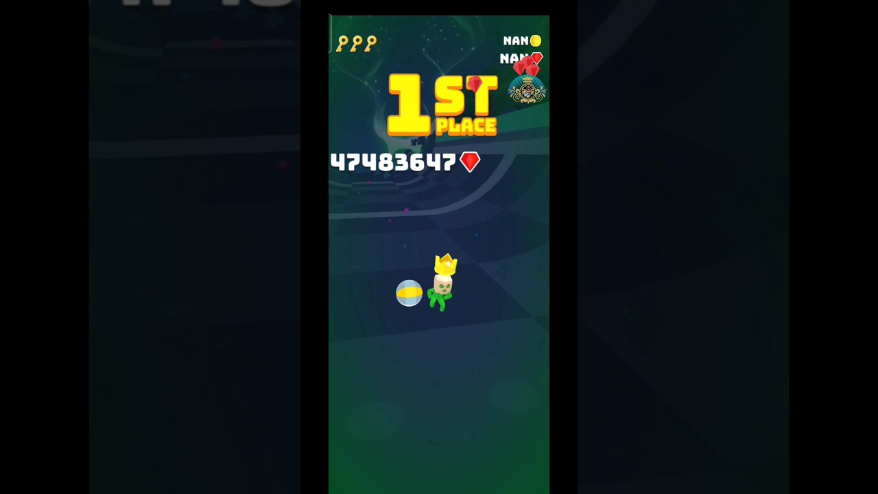 Turbo stars unlimited gem 💎 and coin 🪙 