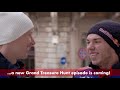 The Grand Treasure Hunt - Episode 2 Trailer