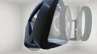 VR360GR//2D-12K camera system screenshot 5
