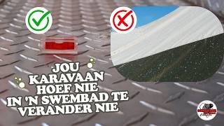 Beheer Die Reënwater Se Afloop Met Een Maklike Verandering Op Jou Conqueror