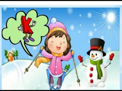 1.Sınıf K Sesi Öğretimi ve Dikte Çalışması-Yardımcı Öğretmen - YouTube