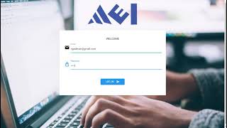 🔴 6. Demo Aplikasi Pengajuan Cuti Online screenshot 5