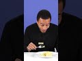 Dads Try Each Others Mac & Cheese feat. Taye Diggs - Part 3 #shorts