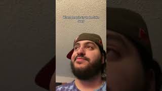 When People Try To Be Fake Deep