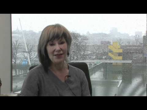 Jude Kelly on WOW