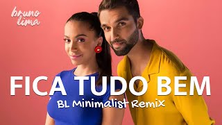 Fica tudo bem (BL Minimalist Remix) - Silva & Anitta