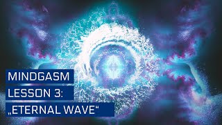 Mindgasm Lesson 3 - Eternal Wave - Kegel Exercises for men, hfo screenshot 4