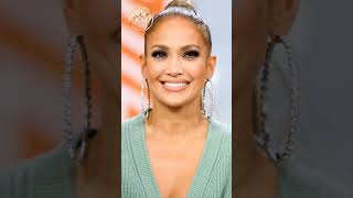 Jennifer Lopez Net Worth 2021 #short #shorts